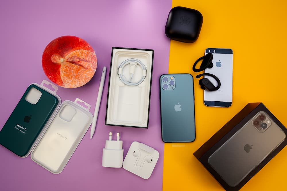 Smartfony i urządzenia mobilne Lintevo